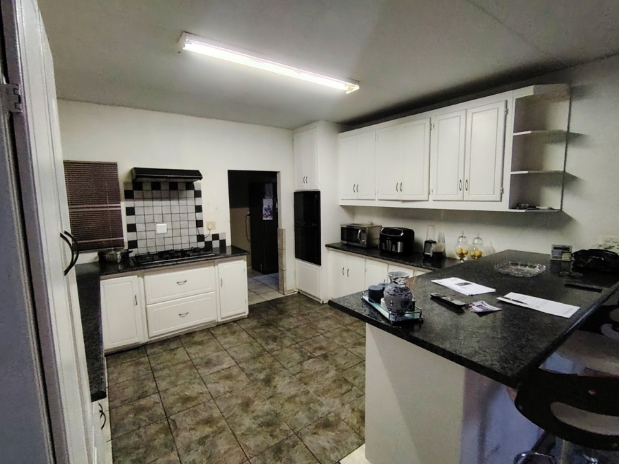3 Bedroom Property for Sale in Baysvalley Free State